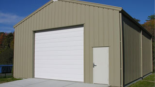 Garage Door Openers at Piru, California